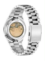 Citizen automatic