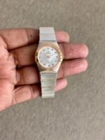 Omega constellation