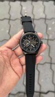 Tommy hilfiger silicone strap