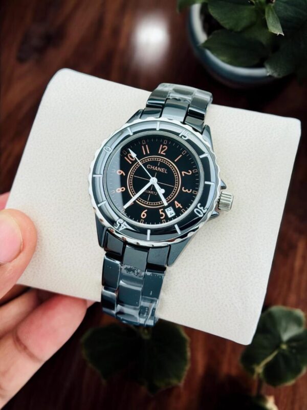 Chanel ceramic
