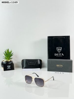 DITA