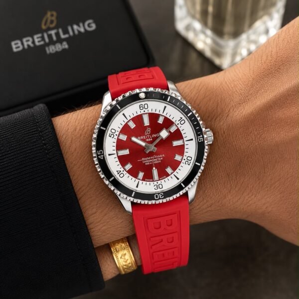 Brietling superocean