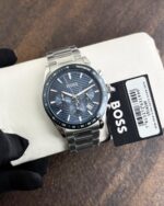 Boss Strike Men 41mm