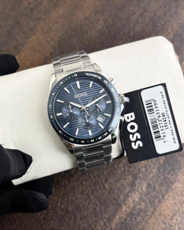 Boss Strike Men 41mm
