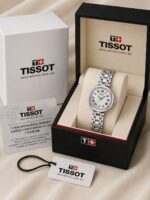 Tissot bellisima