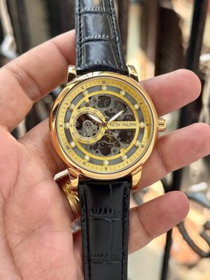 Patek philippe