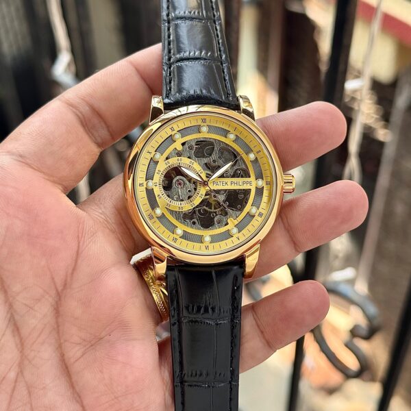 Patek philippe