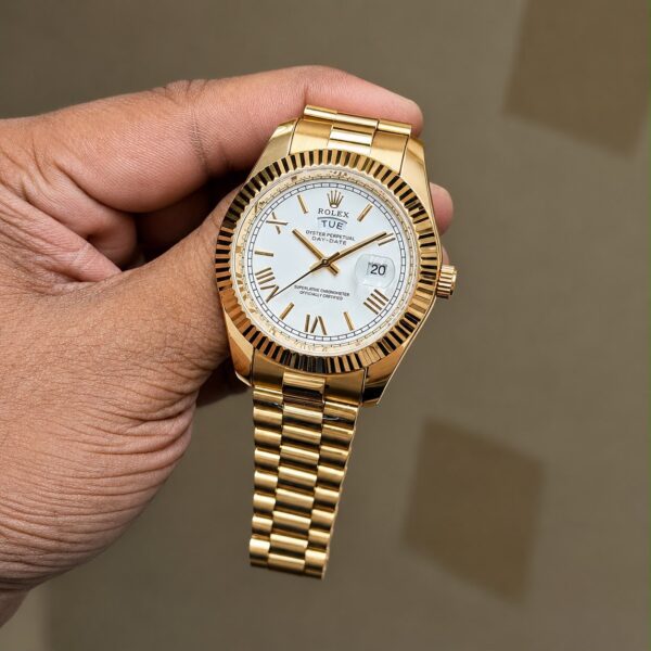 Rolex