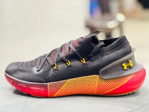 Underarmour hovr