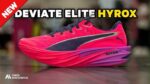 Puma deviate Nitro hyrox