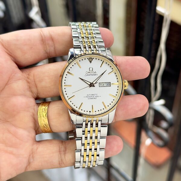 Omega seamaster