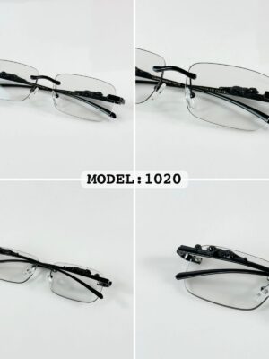 Cartier (photochromatic)