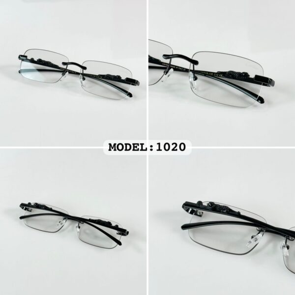 Cartier (photochromatic)