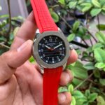 Patek philippe automatic
