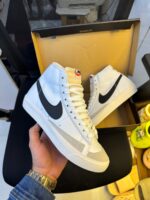 Nike blazer mid 77 vintage