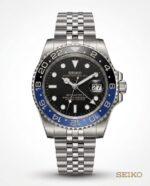 Seiko gmt