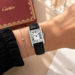 Cartier tank