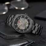 Rado hyperchrome automatic