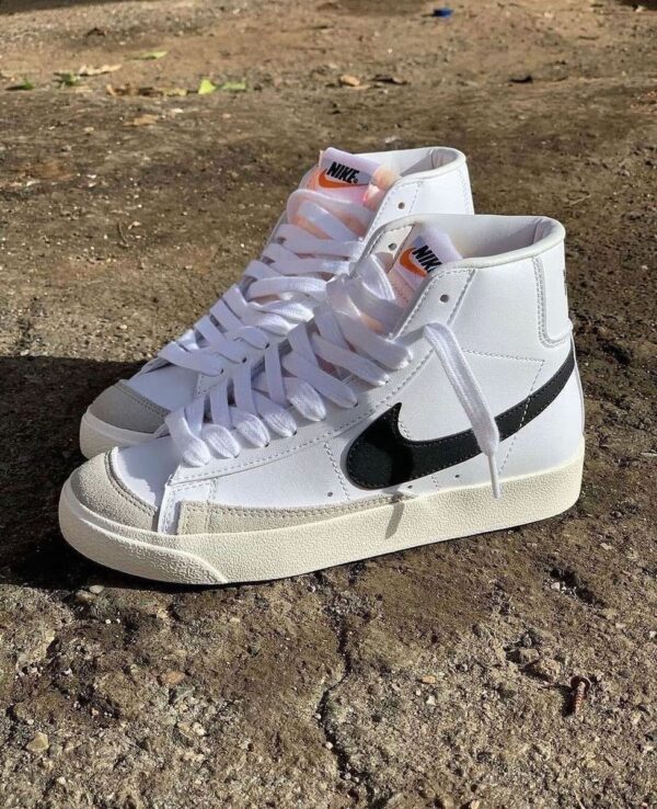 Nike blazer mid 77 vintage