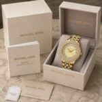 Michael kors harlowe