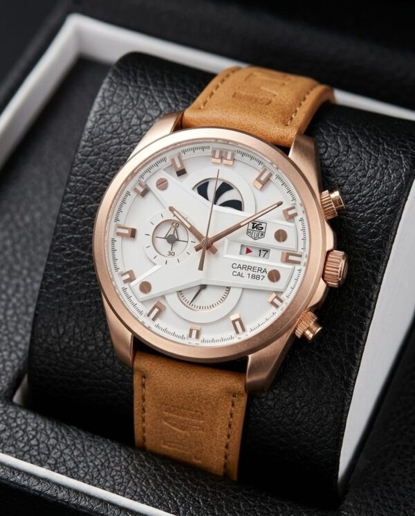 Tag heuer