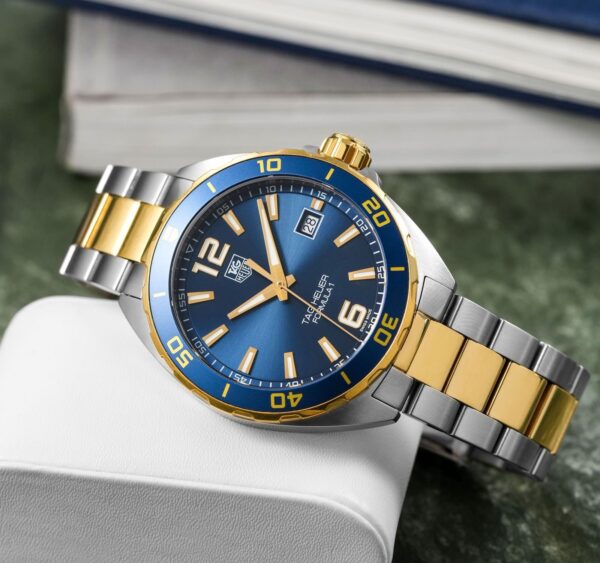 Tag heuer