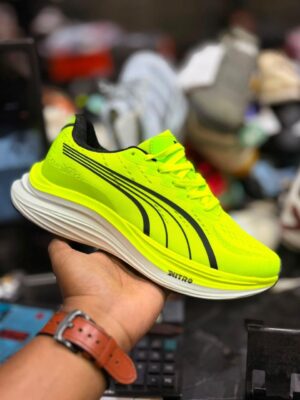 Puma nitro
