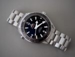 Omega seamaster