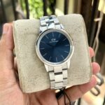 Daniel wellington