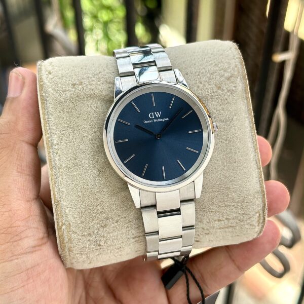 Daniel wellington