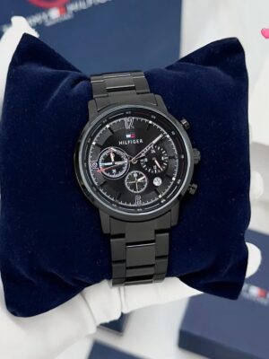 Tommy hilfiger quartz