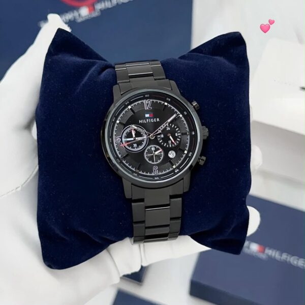 Tommy hilfiger quartz
