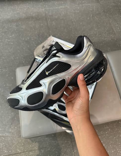 Nike airmax muse