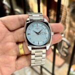 Tissot gentleman
