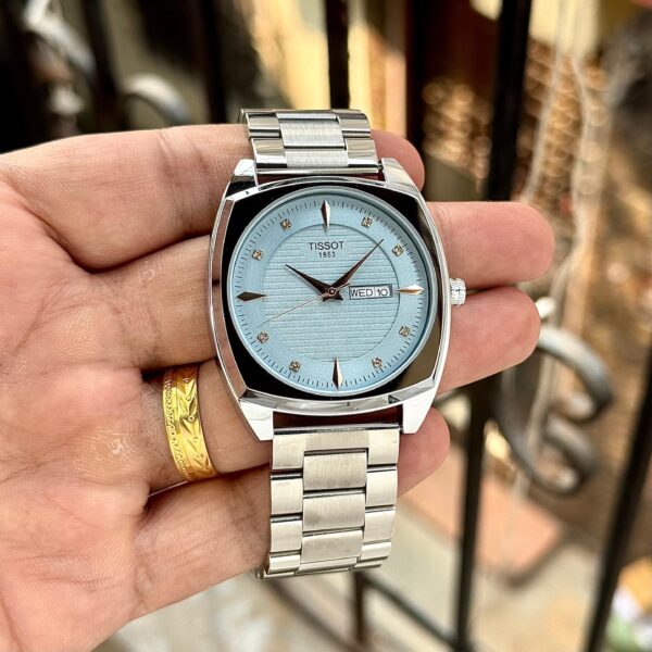 Tissot gentleman