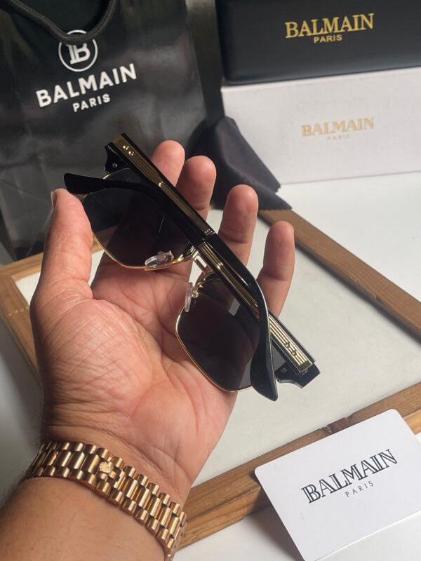 Balmain