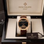 Patek phillippe geneve