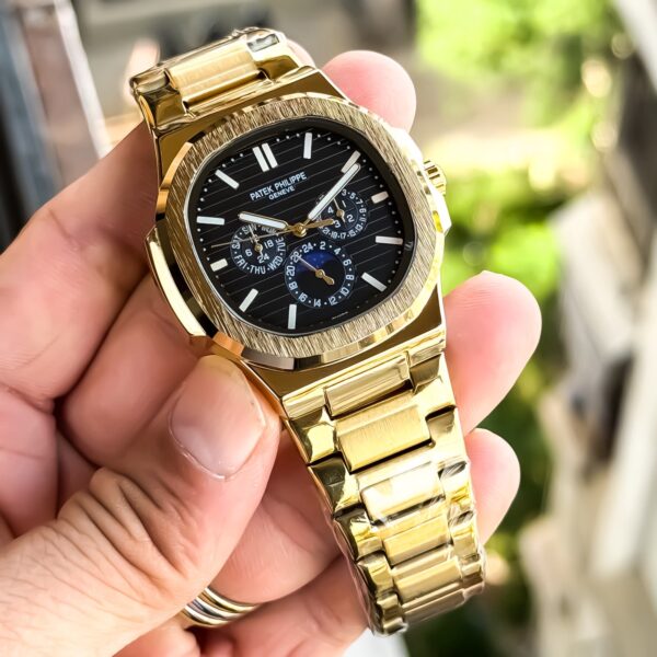 Patek philippe