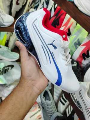 Puma drift cat delta