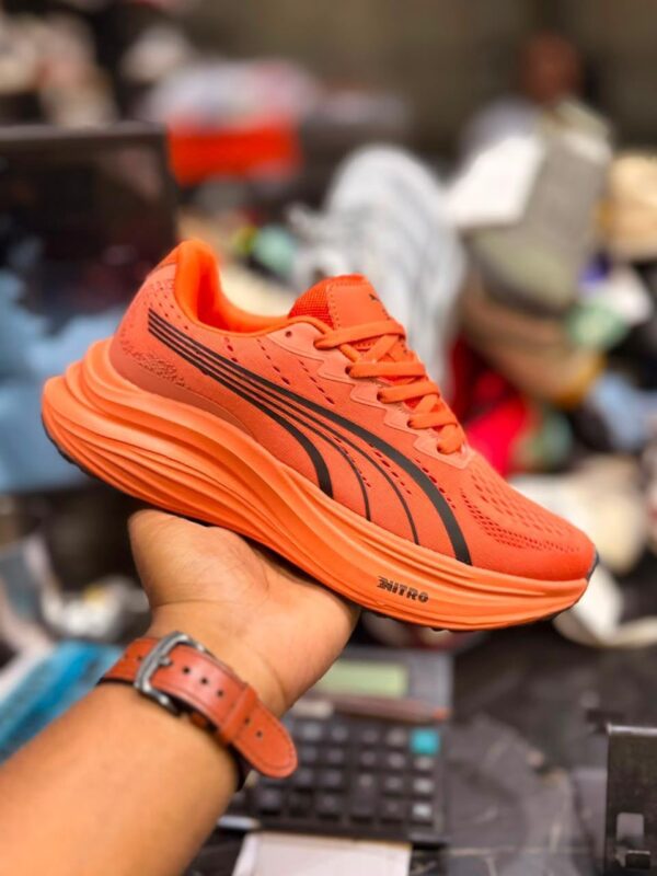 Puma nitro
