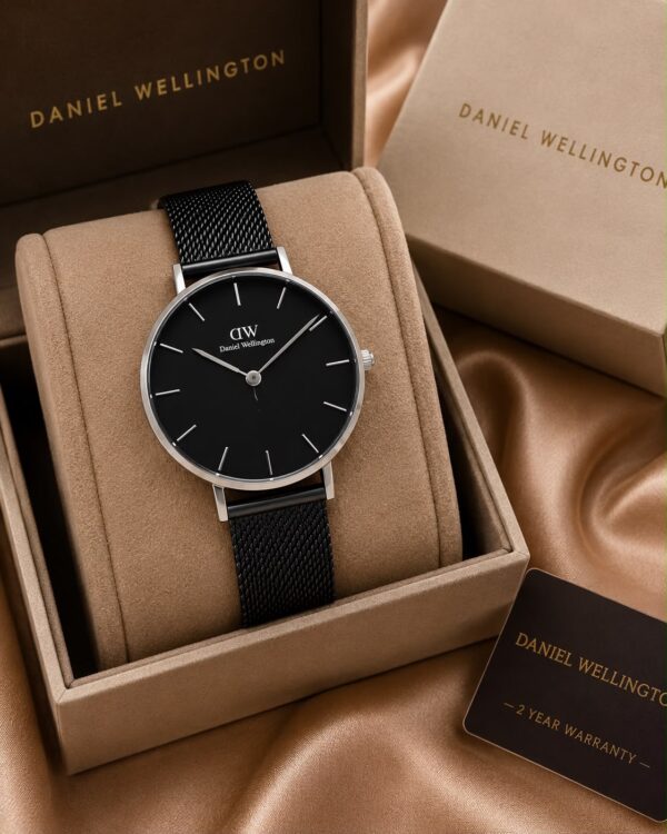 Daniel wellington