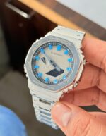 Gshock