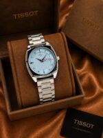 Tissot gentleman