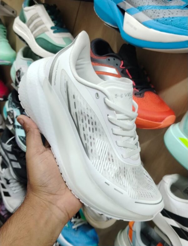 Underarmour velocity