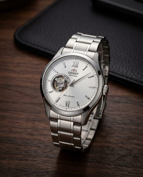Orient