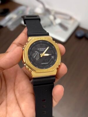 Gshock