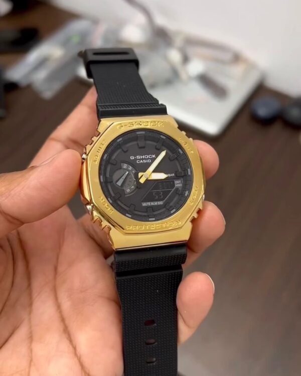Gshock