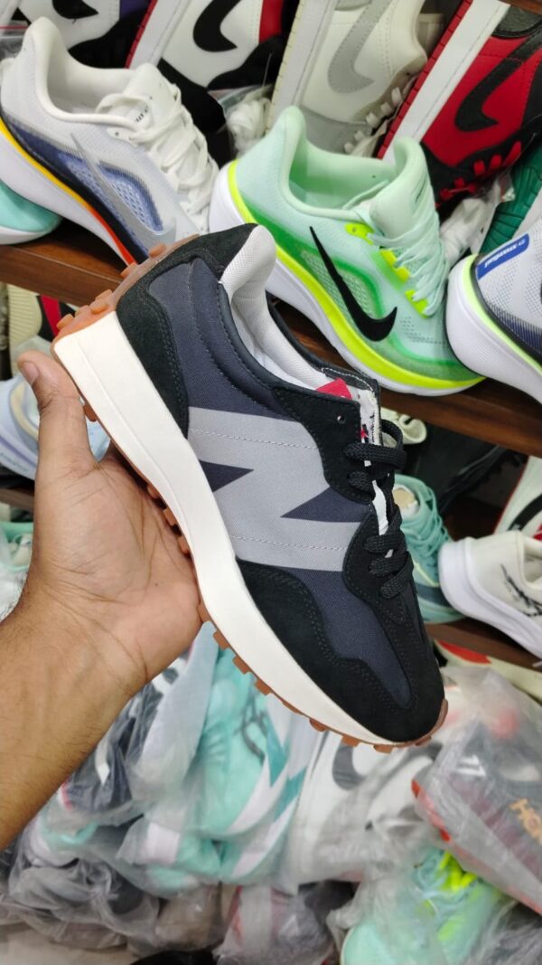 New balance 327