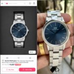 Daniel wellington