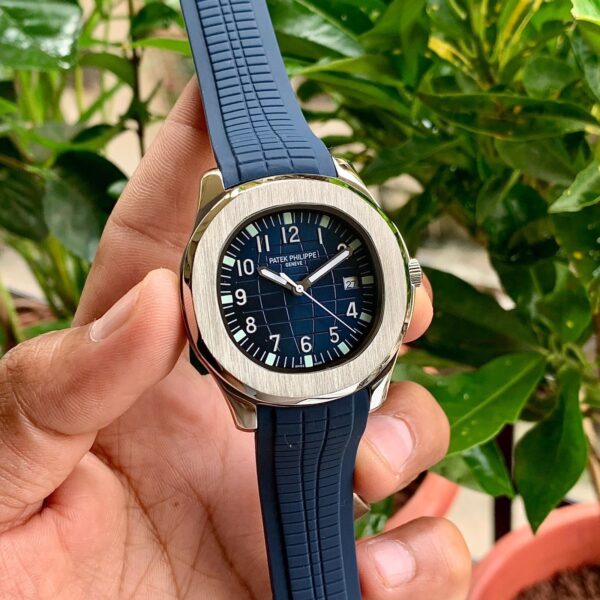 Patek philippe automatic